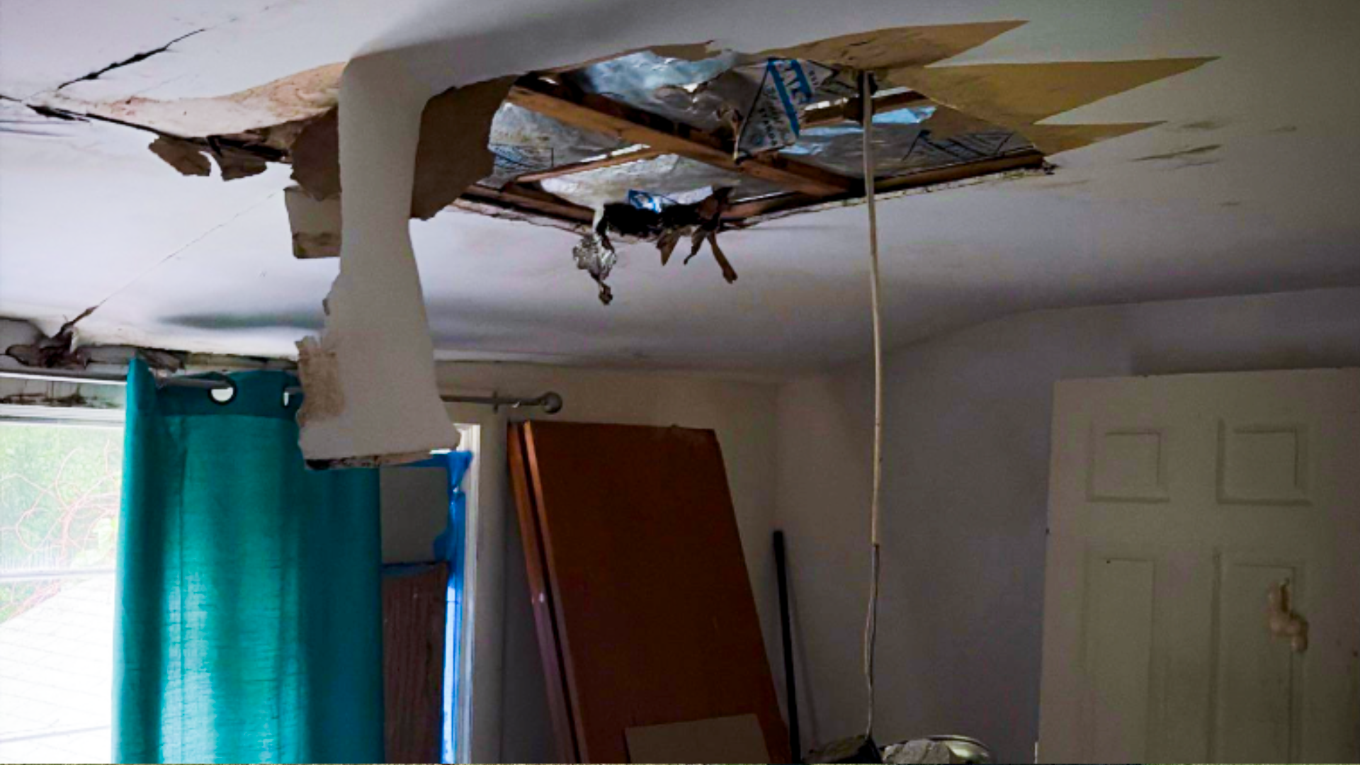 Emergency Roofing Services Near Me in Massachusetts, New Hampshire & Maine