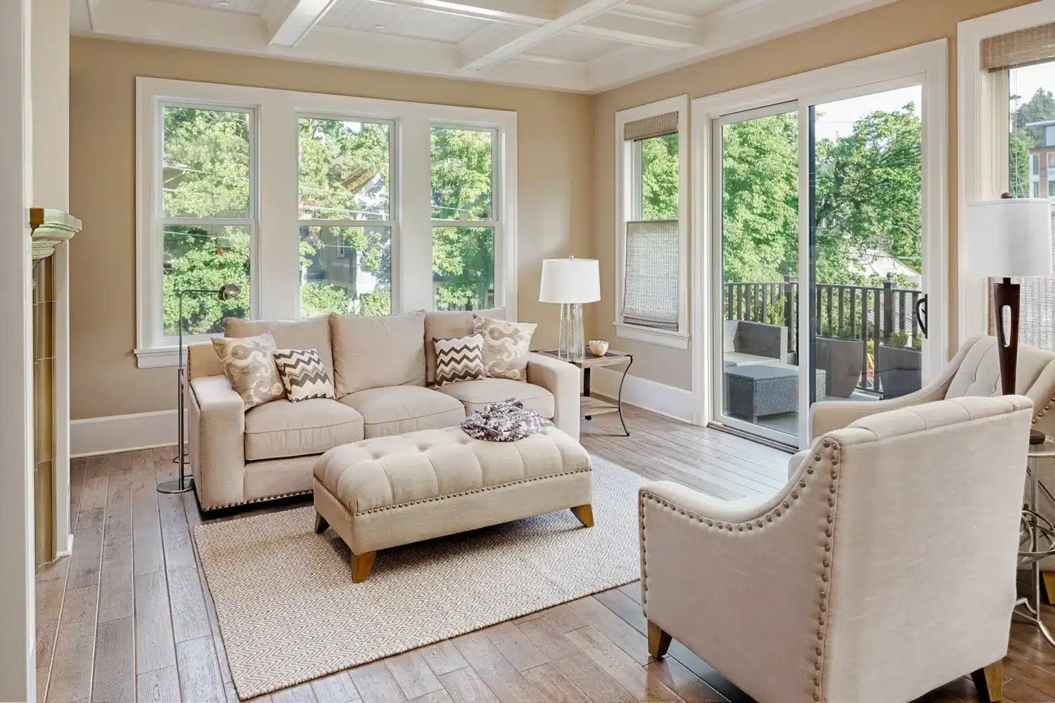 Windows project by Coastal Windows & Exteriors