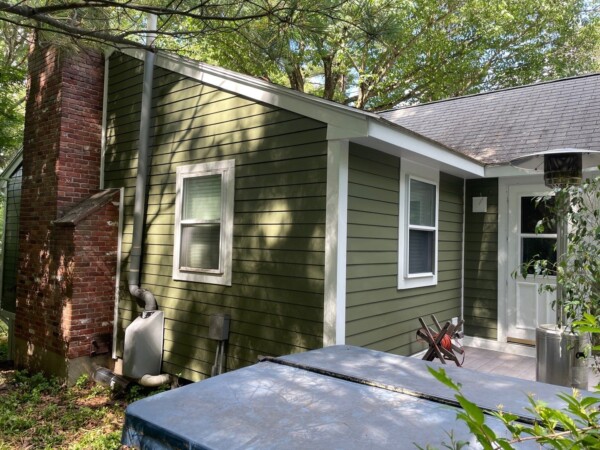 Transform Imagination into Inspiration Siding Home Improvement in Andover MA
