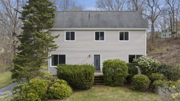 Vinyl Siding Installation in Ashland, MA
