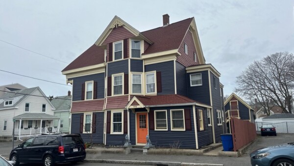 Roof Installation in Beverly, MA