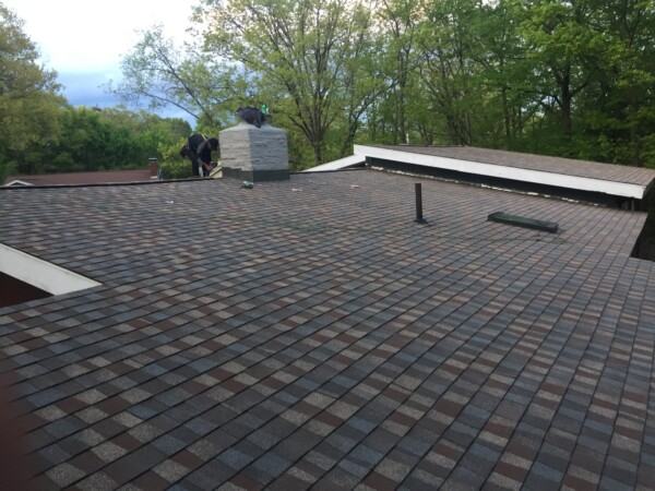 Roof Installation in Brookline, MA | Greater Boston — Leak Protection That Stands Up to Nor’easters