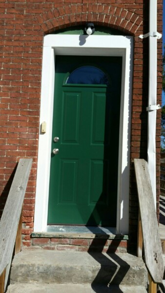 Entry Doors in Fitchburg, MA