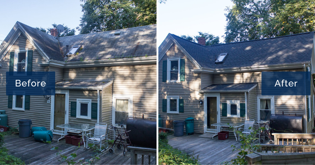 Roof Installation in Gloucester, MA | North Shore — Leak-Proof Roofing Built for New England Winters