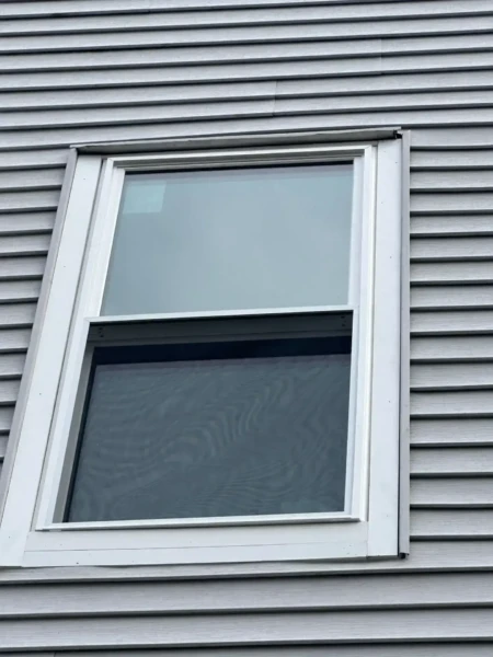 Vinyl Window Replacement in Malden, MA