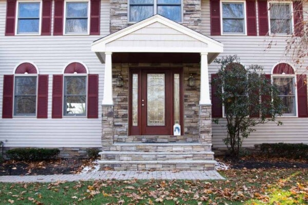 An Entryway Makeover
