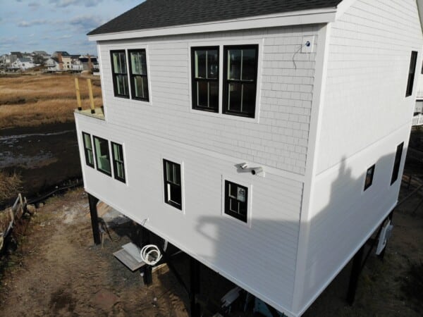 Highest Rated Moisture & Rot Resistant Siding Newbury MA