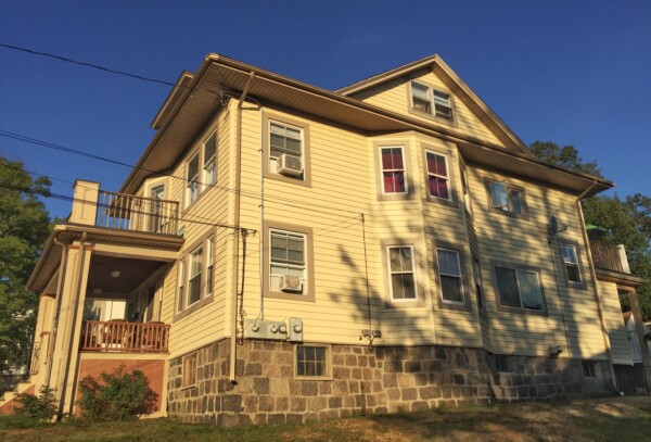 New Lifetime Siding in Quincy, MA