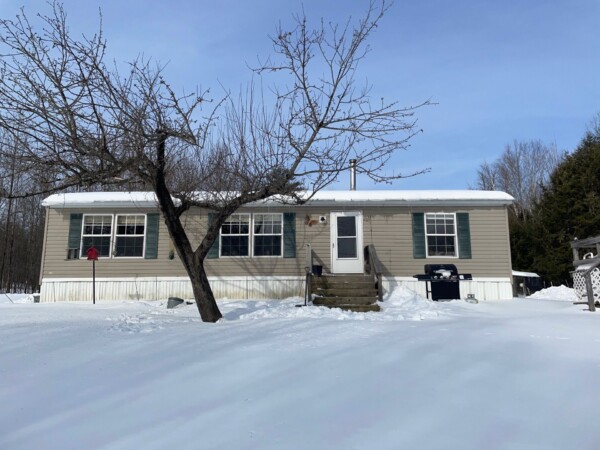 Driftwood Vinyl Siding in Salem, MA
