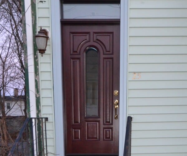 Beauty Meets Energy Efficiency in Stoneham, MA