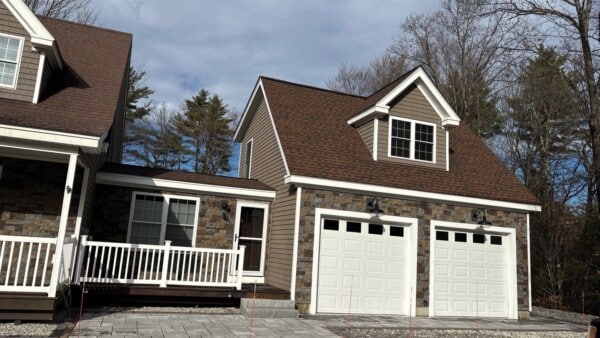 Vinyl Siding Installation in Tilton, NH
