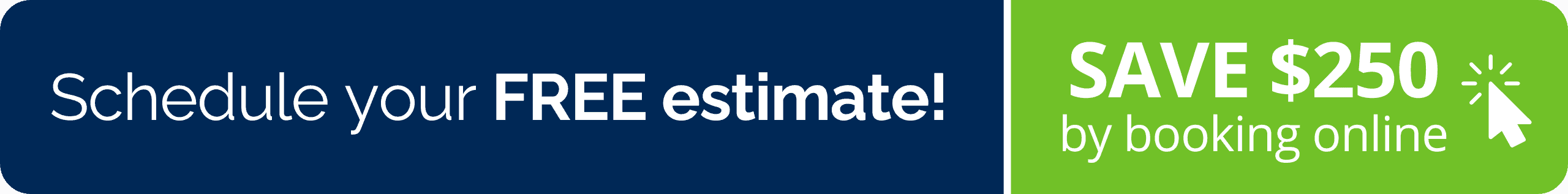 Get a free estimate — book online and receive a $250 bonus — Coastal Windows & Exteriors