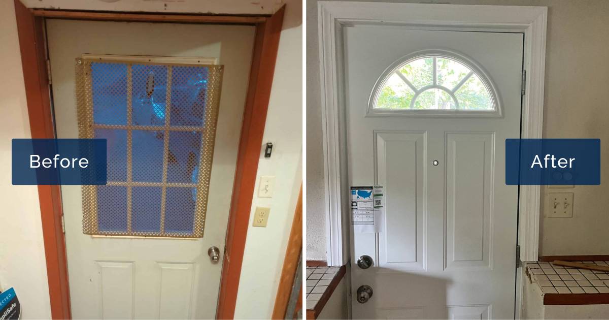 Door Installation in Swampscott, MA | North Shore — High-Performance Doors That Cut Heat Loss