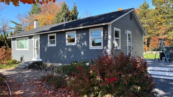 James Hardie in Waterboro, ME