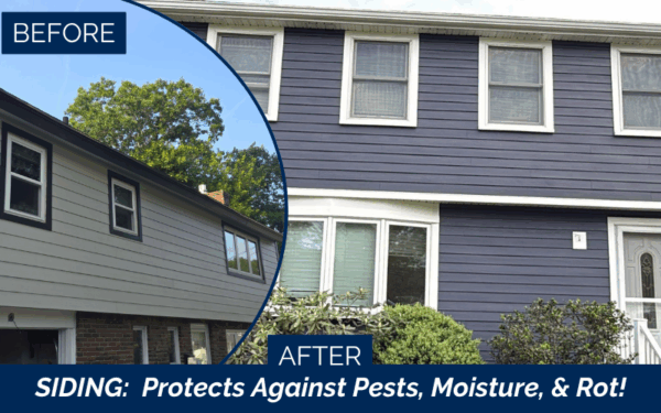James Hardie Installer in Holliston, MA