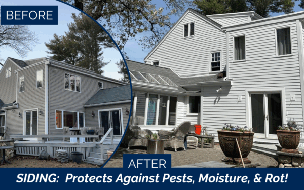 James Hardie Installer in Weston, MA