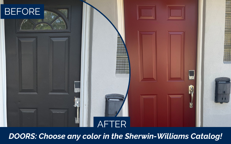 Energy Efficient Doors in Malden, MA