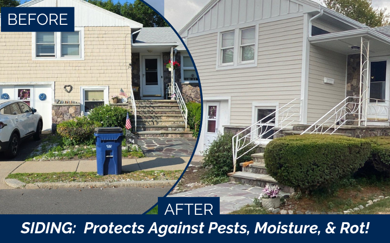 James Hardie Installer in Revere
