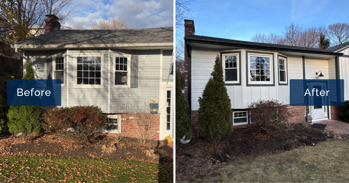 James Hardie siding installers in Marblehead, MA